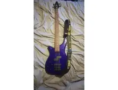 rogue xl200bl left handed series 3 main image
