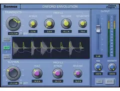 Sonnox Oxford Envolution