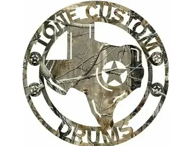 Tone Custom Drums
