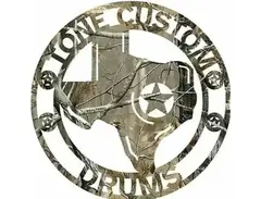 Tone Custom Drums main image