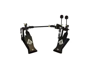 Axis Sabre A21 Double Bass Drum Pedal