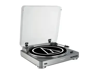 Audio-Technica AT-LP60