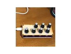 Monome bleached main image