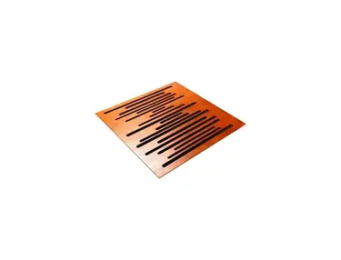 Vicoustic Wavewood Cherry
