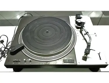 Technics SL-1100A