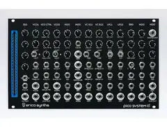 Erica Synths Pico System III - Eurorack Module