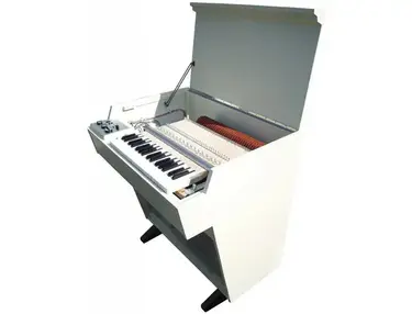 Streetly Electronics M4000