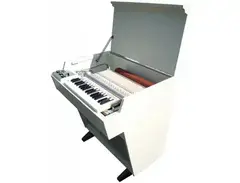 Streetly Electronics M4000 main image