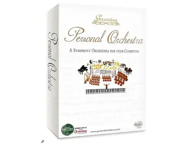 Garritan Personal Orchestra