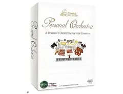 Garritan Personal Orchestra main image