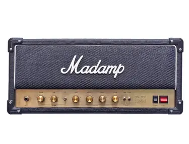 Madamp J5MK1