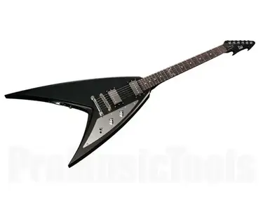ESP LTD GL-600V George Lynch Signature