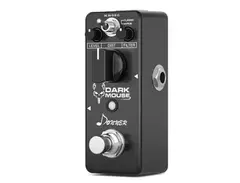 Donner Dark Mouse