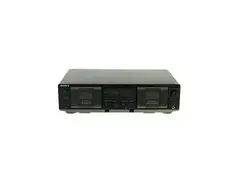 Sony TC-WE435 main image