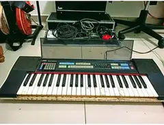 JVC KB-600 main image