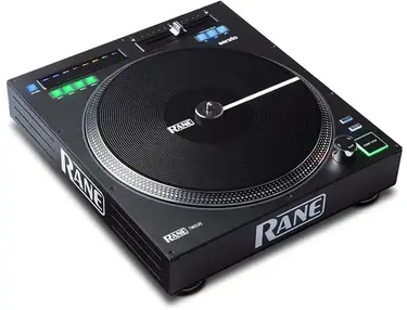 Rane Twelve