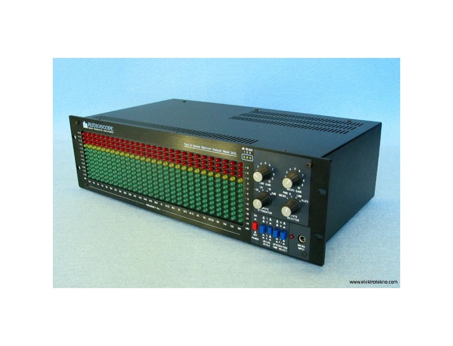What Is The Audioscope In Winnipeg? – DWWITP