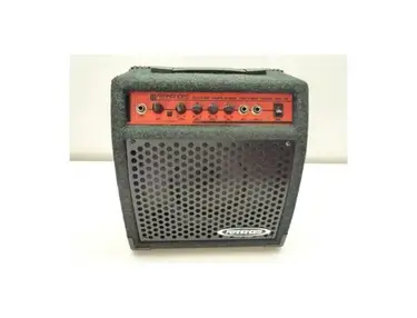 Fernandes Fernades Orange Sonic OS15