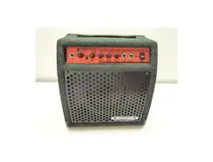 Fernandes Fernades Orange Sonic OS15 main image