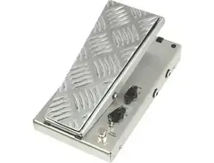 Musician Sound Design Silver Machine, Quake Machine Wah MKII main image