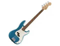 Fender Standard Precision Bass, Pau Ferro main image