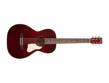 Art & Lutherie Roadhouse Parlor Tennessee Red