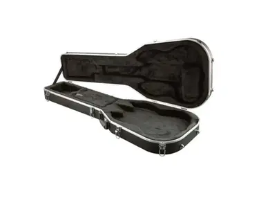 Gator GC-SG Deluxe Moulded Case