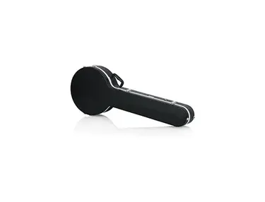 Gator GC-BANJO-XL Deluxe Moulded Case
