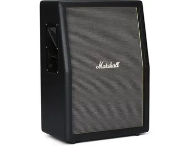 Marshall ORI212A Origin 2x12 Vertical Angled Speaker Cab