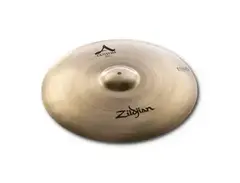 Zildjian 22" A Custom Ride