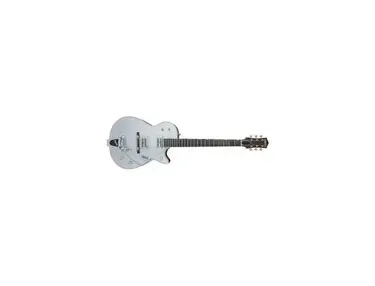 Gretsch G6129T-59 Vintage Select '59 Silver Jet