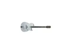 Gretsch G6129T-59 Vintage Select '59 Silver Jet