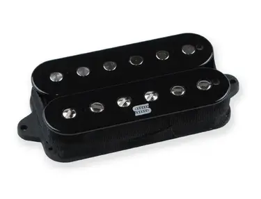 Seymour Duncan Duality