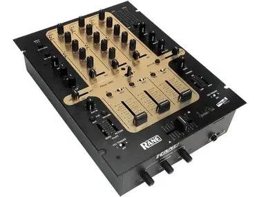 Rane MM8Z Mojo Mixer - What To Know & Where To Buy | Equipboard Rane MM8Z Mojo Mixer - What To Know & Where To Buy | Equipboard