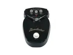 Danelectro DJ-13 French Toast Octave Distortion - What To Know Danelectro DJ-13 French Toast Octave Distortion - What To Know