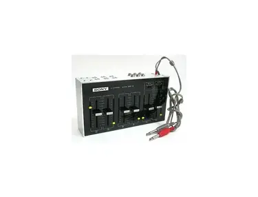 Sony MX-8