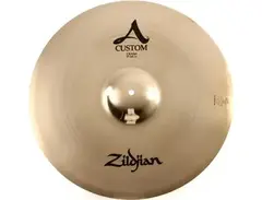 Zildjian 19" A Custom Crash