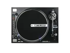 Reloop RP-8000s Straight