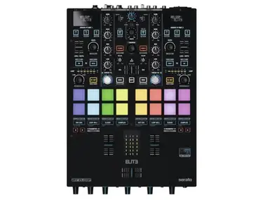 Reloop ELITE