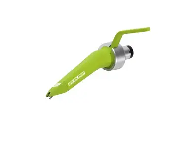 Reloop Ortofon Concorde Green