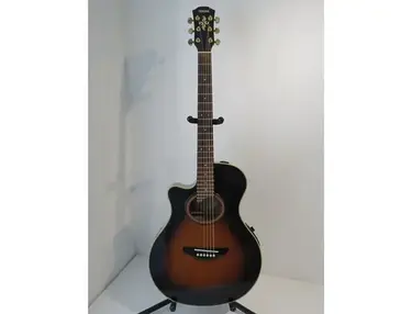 Yamaha APX-6C (Left-handed)