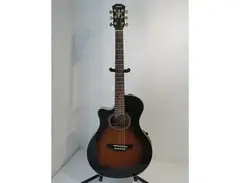 Yamaha APX-6C (Left-handed) main image