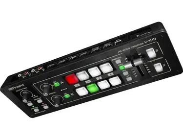 Roland V-1HD HD Video Switcher
