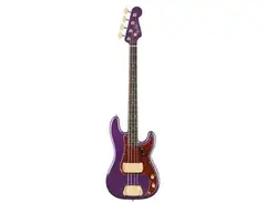 Fender Limited Edition Midnight Hour Precision Bass main image