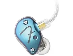 Fender FXA9 Pro In-Ear Monitors main image