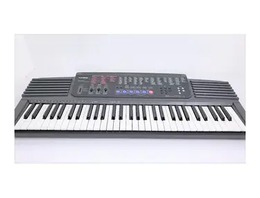 Casio ctk-500