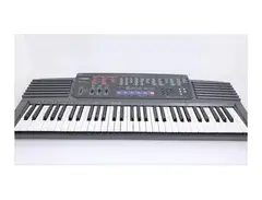 Casio ctk-500 main image