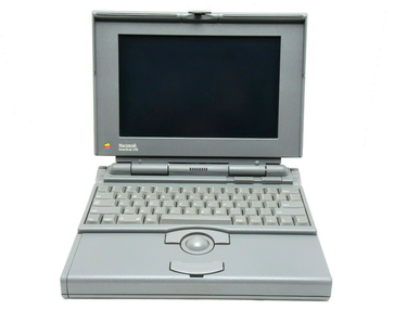Apple Macintosh Powerbook 145