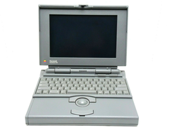 Apple Macintosh Powerbook 145