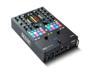 Rane TTM 57SL Mixer - What To Know & Where To Buy | Equipboard